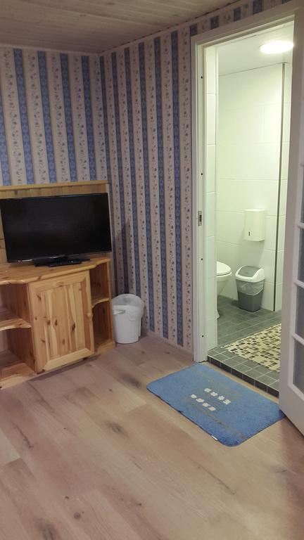 Terve Hostel Pärnu Exterior foto