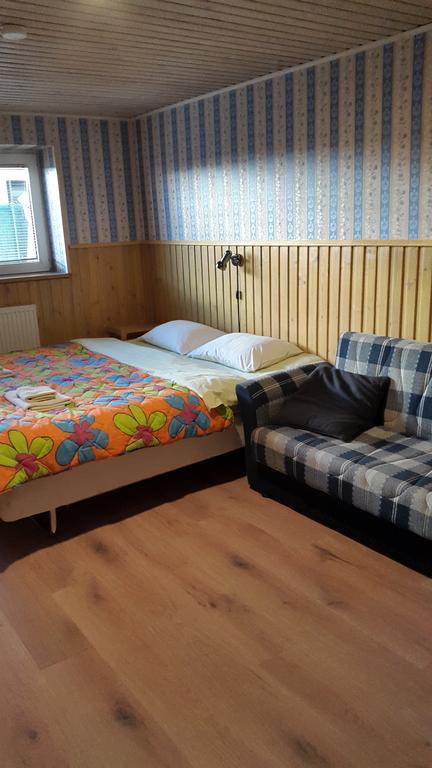 Terve Hostel Pärnu Exterior foto